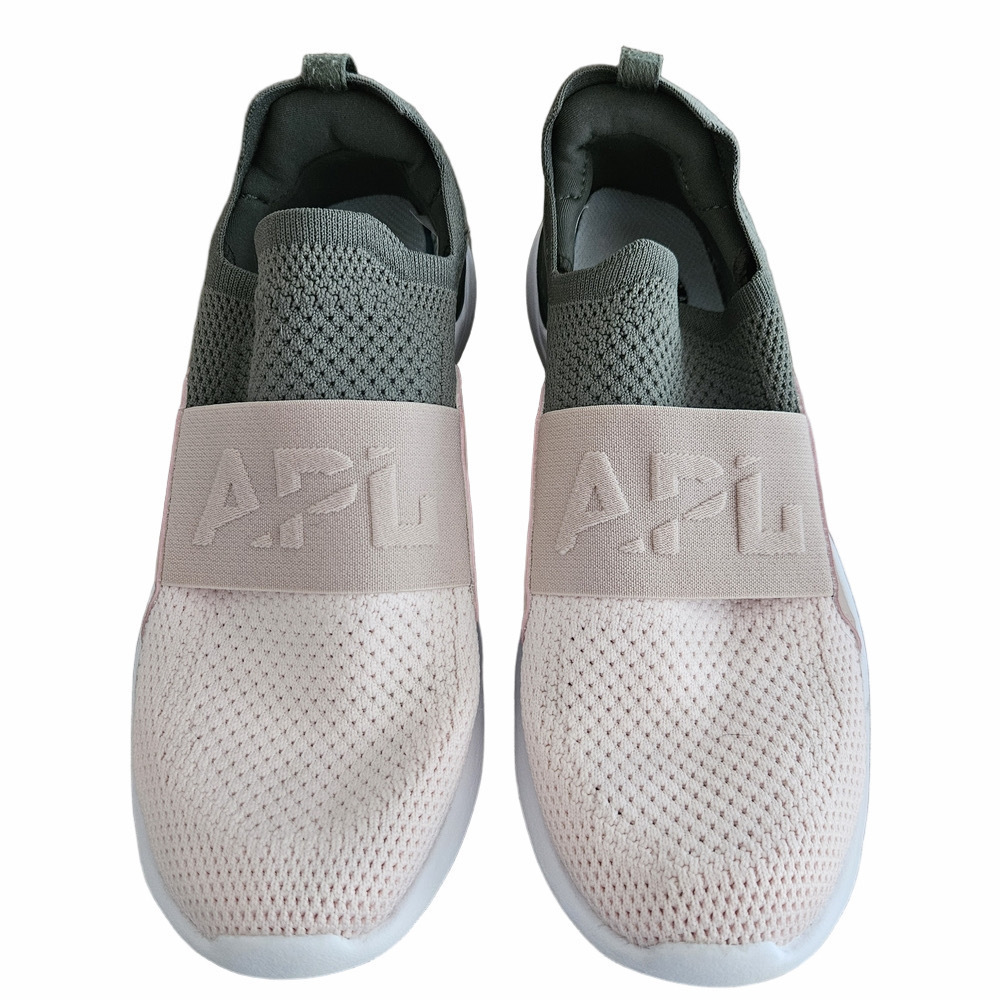 APL Techloom Bliss Women’s Sneakers Slip-On Sneakers | EUC | Sz 8.5